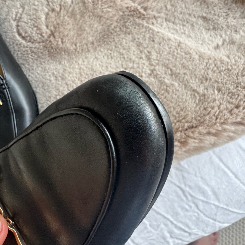 Sam Edelman Linnie Bit Mule - Picture 4 of 6